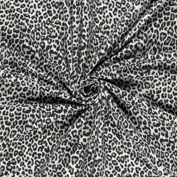 French-Terry Leo *Ab 50cm