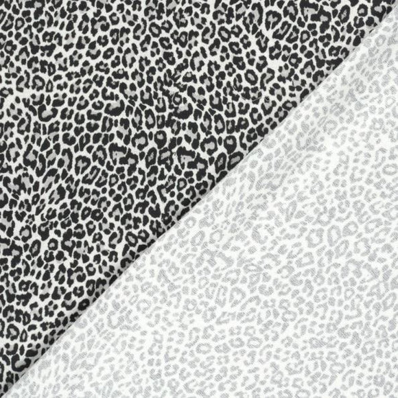 French-Terry Leo *Ab 50cm