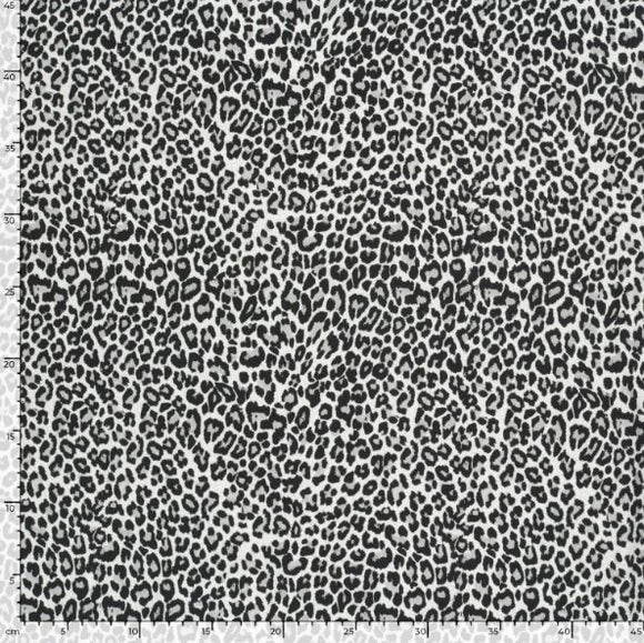 French-Terry Leo *Ab 50cm