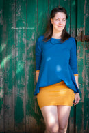 Poignets à anneaux environ 3 mm *À partir de 25 cm-3