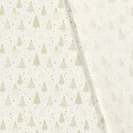 Acheter 019-tannen-weiss Impressions de Noël * À partir de 25 cm