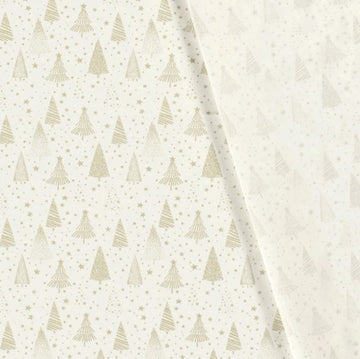 Acheter 019-tannen-weiss Impressions de Noël * À partir de 25 cm