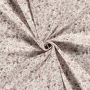 Mousseline imprimée *À partir de 25 cm-6