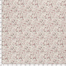 Mousseline imprimée *À partir de 25 cm-5