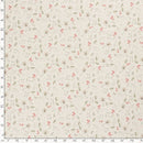 Mousseline imprimée *À partir de 25 cm-11