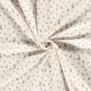 Mousseline imprimée *À partir de 25 cm-15