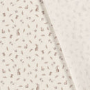 Mousseline imprimée *À partir de 25 cm-13