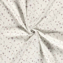 Mousseline imprimée *À partir de 25 cm-18