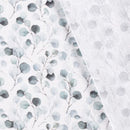 Mousseline imprimée *À partir de 25 cm-30