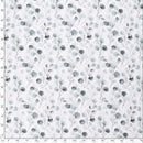 Mousseline imprimée *À partir de 25 cm-31