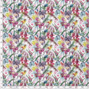 Mousseline imprimée *À partir de 25 cm-34