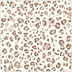 043 Leo auf creme