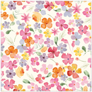 Mousseline imprimée *À partir de 25 cm-39