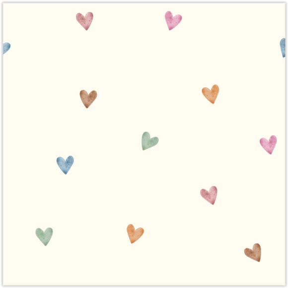 Mousseline imprimée *À partir de 25 cm