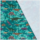 Maillot de bain Lycra imprimé *À partir de 50cm-4