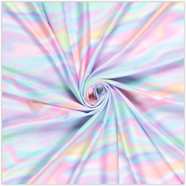 Acheter 002-vagues-colorees Maillot de bain Lycra imprimé *À partir de 50cm