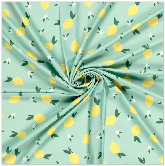 Maillot de bain Lycra imprimé *À partir de 50cm