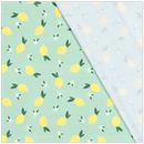 Maillot de bain Lycra imprimé *À partir de 50cm-11