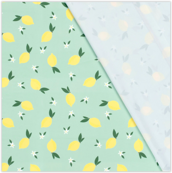 Maillot de bain Lycra imprimé *À partir de 50cm