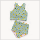 Maillot de bain Lycra imprimé *À partir de 50cm-9