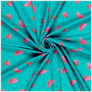 Maillot de bain Lycra imprimé *À partir de 50cm-13