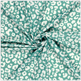 Acheter 005-lion-sur-vert Maillot de bain Lycra imprimé *À partir de 50cm