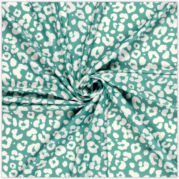 Maillot de bain Lycra imprimé *À partir de 50cm