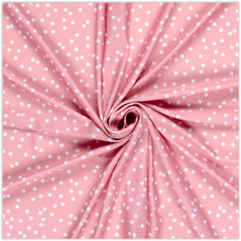 Acheter 006-points-sur-rose Maillot de bain Lycra imprimé *À partir de 50cm