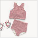 Maillot de bain Lycra imprimé *À partir de 50cm-21