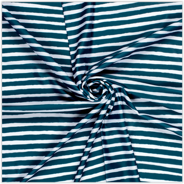Acheter 007-rayures-marine Maillot de bain Lycra imprimé *À partir de 50cm