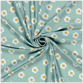 Acheter 008-marguerite Maillot de bain Lycra imprimé *À partir de 50cm