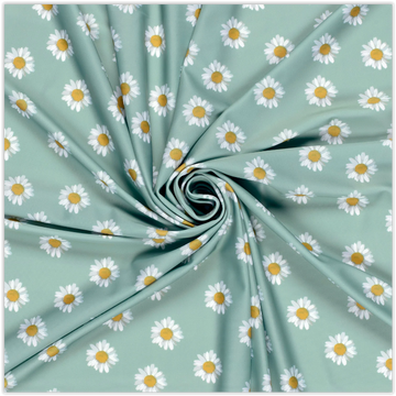 Acheter 008-marguerite Maillot de bain Lycra imprimé *À partir de 50cm