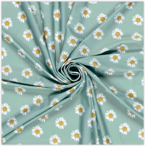 Maillot de bain Lycra imprimé *À partir de 50cm