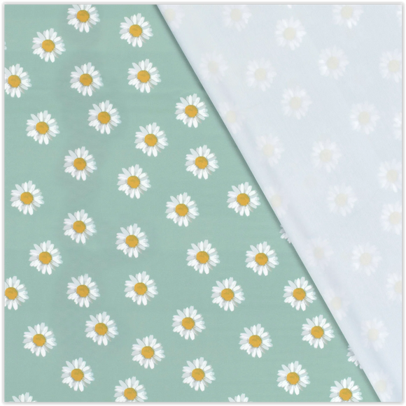 Maillot de bain Lycra imprimé *À partir de 50cm