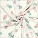 Maillot de bain Lycra imprimé *À partir de 50cm-28