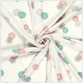 Acheter 009-meduses-colorees Maillot de bain Lycra imprimé *À partir de 50cm