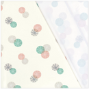 Maillot de bain Lycra imprimé *À partir de 50cm-30