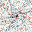 Maillot de bain Lycra imprimé *À partir de 50cm-34