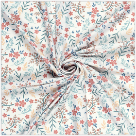 Kaufen 011-blumchen Badestoff bedruckt *Ab 50cm