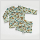 Maillot de bain Lycra imprimé *À partir de 50cm-38