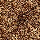 Badestoff Leo braun *Ab 50cm-4