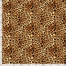 Badestoff Leo braun *Ab 50cm-3