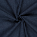 Denim épais prélavé *À partir de 50 cm-3
