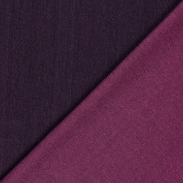 Acheter 017-fuchsia Denim épais prélavé *À partir de 50 cm