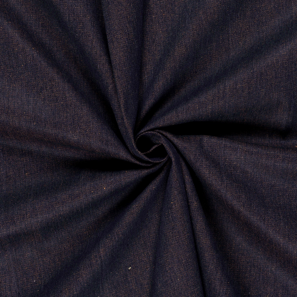 Denim épais prélavé *À partir de 50 cm