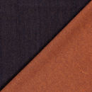 Denim épais prélavé *À partir de 50 cm-6