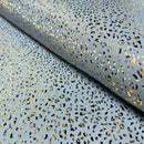 Jeansstoff leicht Leo *Ab 50 cm-1