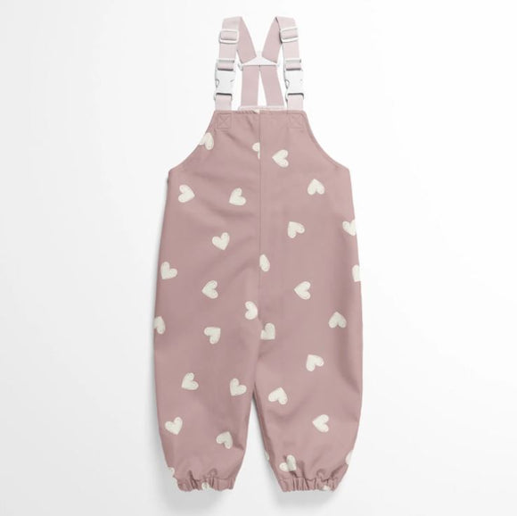 Regenstoff wasserdicht bedruckt *Ab 50cm