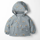 Regenstoff wasserdicht bedruckt *Ab 50cm-10