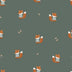 003 Fox on green